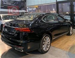 GAC GA8